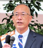 大沢芳清氏