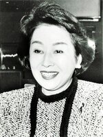 司さんにとって父は穏やかで優しい存在に映っていた＝１９９５年１２月