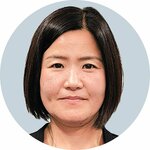 村穂江利子氏