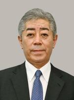 　岩屋毅元防衛相