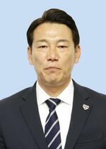 　井端弘和氏