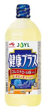 　Ｊ―オイルミルズの「ＡＪＩＮＯＭＯＴＯ　健康プラス」