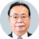 谷公一（たにこういち）氏の略歴 　明治大卒。兵庫県職員から２００３年の衆院選で初当選。以来７期連続。復興副大臣、復興大臣補佐官、国土交通委員長、国家公安委員長、内閣府防災担当大臣などを歴任。香美町村岡区川会。７２歳。