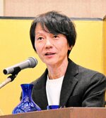 良い広告を制作するための姿勢について語る沢本さん