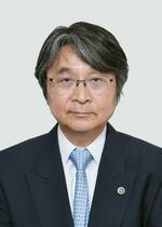 　元検事の亀井正貴弁護士