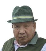 　袴田巌さん