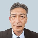 今村恒介日野高校長