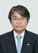 　元検事・弁護士の亀井正貴氏