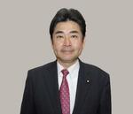 　山井和則氏