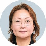 高階恵美子氏