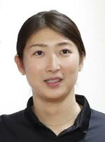 　池江璃花子選手