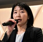 女性農業委員に積極的な情報発信を求める山本局長