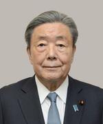 　自民党の森山裕幹事長