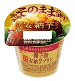 　協同乳業の「種子島安納芋プリン」