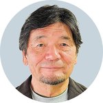 認定ＮＰＯ法人未来・岸田寛昭理事長