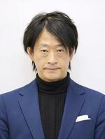 　ジャーナリストの鈴木エイト氏