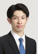 　三菱総合研究所の淺井優汰研究員