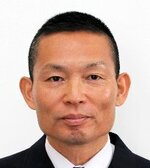 坂本文昭次長兼警防課長