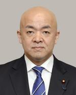 　堀井学衆院議員