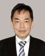 　浅尾慶一郎環境相