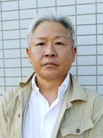 　ジャーナリストの西岡研介さん