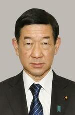 　伊藤信太郎環境相