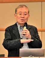 「導入で業務も効率化する」とＨＡＣＣＰの有効性を話す加藤さん