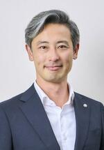 　山本雅啓氏