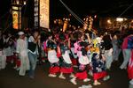 　石川県志賀町の西海祭り（同町提供）
