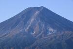 　富士山