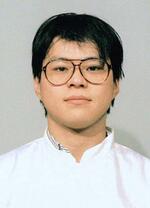 　中川智正元死刑囚