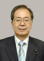 　斉藤鉄夫国土交通相