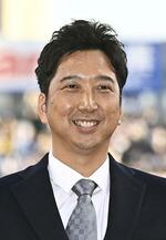 　藤川球児氏