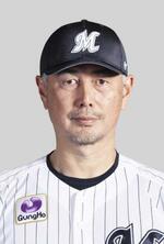 　ロッテの吉井理人監督