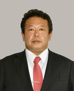 　自民党の石井拓経済産業政務官