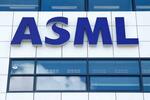 　ＡＳＭＬの本社＝２０２３年６月、オランダ（ロイター＝共同）