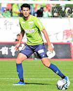 サッカー教室を発案した長谷川アーリアジャスール