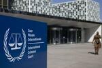 　オランダ・ハーグの国際刑事裁判所（ＩＣＣ）（ＡＰ＝共同）