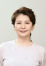 　南野陽子さん