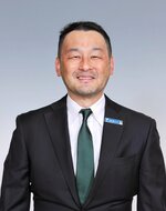 林健太郎氏