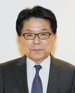 　増田寛也氏