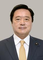 　若宮健嗣元万博相