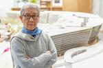 　建築家の山本理顕さん