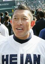 　原田英彦監督