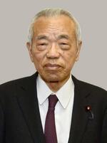 　谷川弥一氏