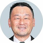 林健太郎監督