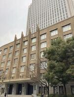 　文部科学省