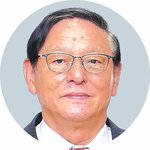 田中武夫氏