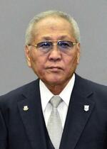 　山根明さん