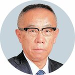 吉川浩氏